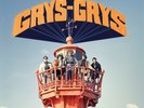 Les Grys-Grys - Les Grys-Grys // Vinyl LP limited to 500 copies