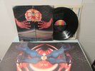 TOUCH 20 20 SOUND lp PROG PSYCH rock COLISEUM W/ POSTER 1969 vinyl record