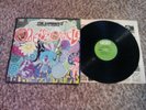 The Zombies ?– Odessey And Oracle 1968 Date ?TES 4013 Original First Pressing