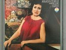 F998 Bach Goldberg Variations Tureck Harpsichord 2LP CBS Masterworks 79220 St