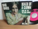 Dave Davies ?– Death Of A Clown /Love Me Till the Sun Shines