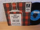 Herman's Hermits ?– Just A Little Bit Better Promo 
