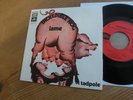 INCREDIBLE HOG LAME / TADPOLE HEAVY PSYCH 