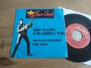 JERRY LEE LEWIS - High School Confidental , Star Club 