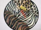 KISS ANIMALIZE PICTURE DISC 1984 NUMBERED EDITION #952