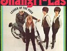 The Shangri-Las : Leader of the Pack VINYL 12