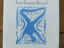 JEAN-JACQUES BURNEL..GIRL FROM THE SNOW COUNTRY..RARE 7