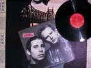 MINT  SHRINK  STICKER  OG Simon & Garfunkle BOOKENDS + POSTER = MRS ROBINSON GEM