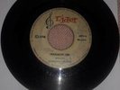 Boogaloo Girl/El Bravo Soy Yo - Alfredito Linares