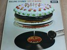 The Rolling Stones - Let it Bleed (1969) - A Near Fine LP + Poster - Stereo