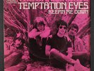 GRASS ROOTS: Temptation Eyes / Keepin' Me Down 45 (France, PC w/ tab intact)
