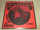 AL SIMONES - CORRIDOR OF DREAMS - PSYCH - NEW LP RECORD