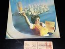 SUPERTRAMP Breakfast in America 1st Press Vinyl LP orig Autogramme der Band rar