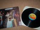 TRAFFIC - LAST EXIT (1969) - VINYL LP - ISLAND RECORDS - ILPS 9097
