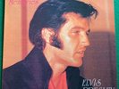 Elvis Presley/Memphis Memories LP 1985 Denmark Unplayed
