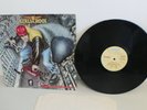 GIRLSCHOOL Demolition 1980 LP Record vinyl Good Shape