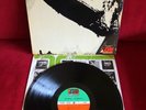 Vinyl Schallplatte - Led Zeppelin - Same- Atlantik 40031 von 1973 Misprint Label