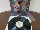 Hawkwind - X In Search Of Space LP - Ex 1st UK Press Vinyl - Worldwide Shipping