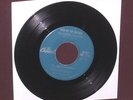 Four By The Beatles 45 EP 1964 Capitol EAP-2121 VG+