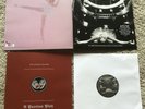 Jethro Tull - a passion play LP 180 gram [steven wilson remix] + 24 page booklet