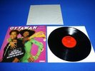 OTTAWAN - DISCO  LP -  TOP DISCO VOX + TOP CONDITION  +  TOP TON QUALITY +++++++