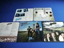 SMOKIE / GIORGIO / SMOKIE 3 TOP LP -  2 x UK PORESS. FROM SMOKIE TOP SONGS