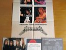 METALLICA - THE $5.98 E.P. GARAGE DAYS RE-REVISITED Japan TOP    Completed