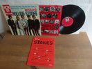 The Rolling Stones ?– Bravo Lp 1966 Germany HÖR ZU Press Beat Rock