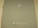 Joy Division ?- Still - FACT 40 - First Issue Cloth Cover with White Ribbon