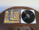 Man - The Welsh Connection LP - Ex+ FIRST GB Pressing Vinyl - Worldwide Shipping