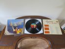 Supertramp - Breakfast In America LP - Ex+ FIRST UK Press Vinyl - World Shipping