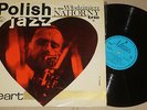The W?odzimierz Nahorny Trio ?-Heart- LP Polskie Nagrania Muza ?(XL 0452)