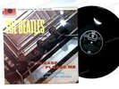 The Beatles - Please Please Me UK LP 1973 '