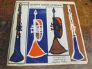 TOLEDO SCOTT HIGH SCHOOL Jazz Ensemble '72 LP MUSICOL rare ohio jazz funk VG+