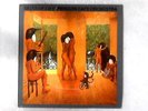 Signs Of Life LP (Penguin Cafe Orchestra - 1987) EGED 50 (ID:15658)
