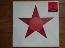 DAVID BOWIE is ONLY in JAPAN EXHIBITION Red Vinyl 12