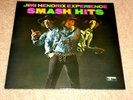 JIMI HENDRIX EXPERIENCE 