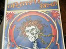 MFSL SEALED LP Audiophile Grateful Dead Skull & Roses Mobile Fidelity