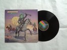 a  budgie  (  bandolier  )  album  on   m c a  records   1975   rare