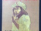 BOB MARLEY Rastaman Vibration UK 1st A-1/B-1 ISLAND TEXTURED INNER VINYL LP EX