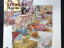 AL STEWART Year Of The Cat ORIGINAL MASTER RECORDING MFSL 1-009 VINYL LP NM