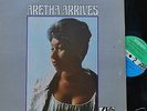 ARETHA FRANKLIN 