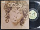 THE DOORS – Best Of - Quadraphonic 1970s USA Original Press plays EX