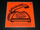 Livermore High School The Bells Are Ringing Betty Comden Adolph Green FAST SHIP