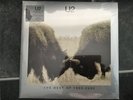 U2 The Best Of 1990-2000 2 LP Vinyl New & Sealed