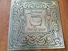 Pothead -Pot of Gold- Vinyl limited coloured Edition 300 gold Copies NEU