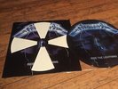 METALLICA RIDE THE LIGHTNING  PICTURE DISC VINYL 12 