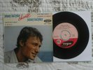 johnny hallyday EPL 78.94  johnny chante johnny hallyday languette /centreur M/M