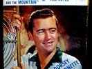DORSEY BURNETTE-This Hotel & The River-A Tough Find Picture Sleeve-ERA #3028