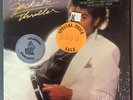 Michael Jackson - Thriller LP *NM* QE 38112 Epic 1982 Vinyl 1982 *SHRINK/HYPE*